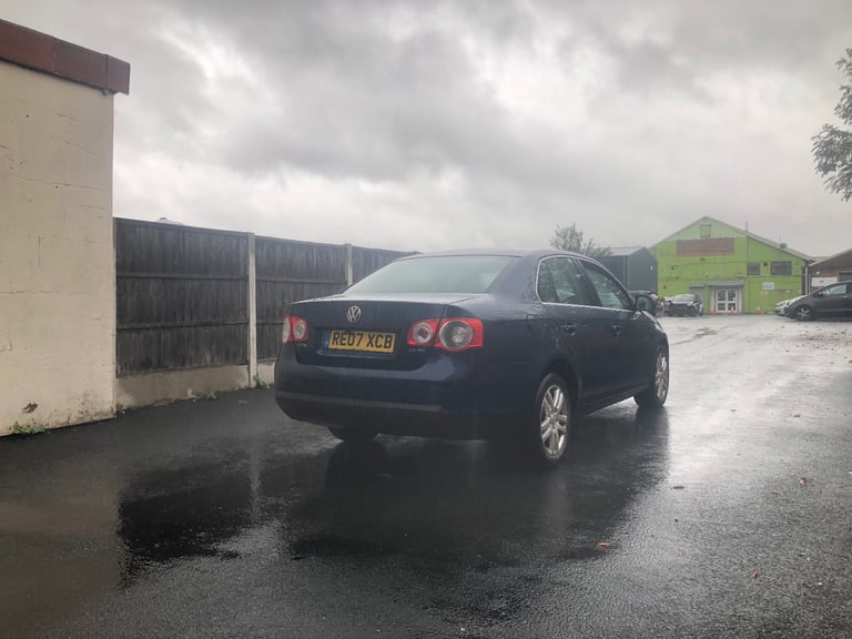 VOLKSWAGEN JETTA 2.0 TDI PD 140 LONG MOT  BARGAIN PRICE READY TO GO ✅
