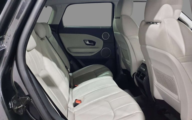 2016 Land Rover Range Rover Evoque 2.0 TD4 SE Tech 5dr Auto ESTATE DIESEL Automatic