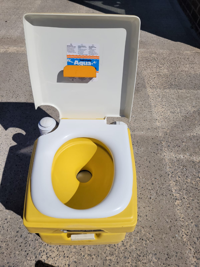 image for Porta Loo