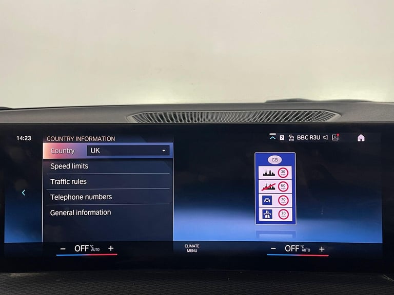 2022 BMW 3 Series 2.0 330e 12kWh M Sport Touring Auto xDrive Euro 6 (s/s) 5dr ESTATE Petrol/Elect...