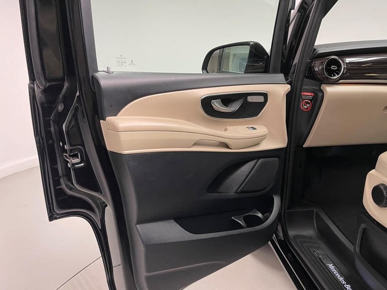 2020 Mercedes-Benz V-Class V220 d Sport 5dr 9G-Tronic [Long] MPV DIESEL Automatic