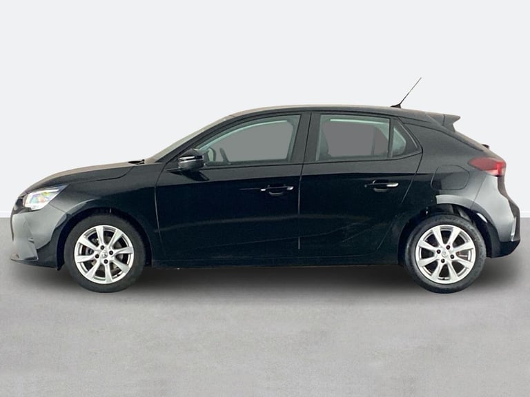 2022 Vauxhall Corsa 1.2 Design 5dr Hatchback PETROL Manual