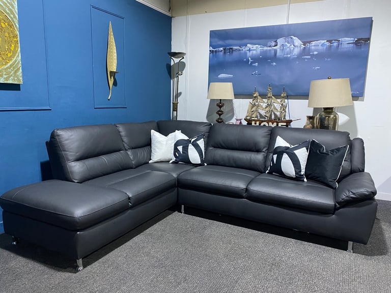 Second Hand Sofa Store Darnley