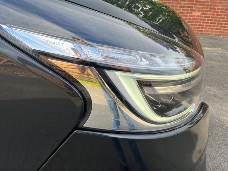 2021 Renault Trafic LL30 ENERGY dCi 120 Sport Nav Van PANEL VAN DIESEL Manual