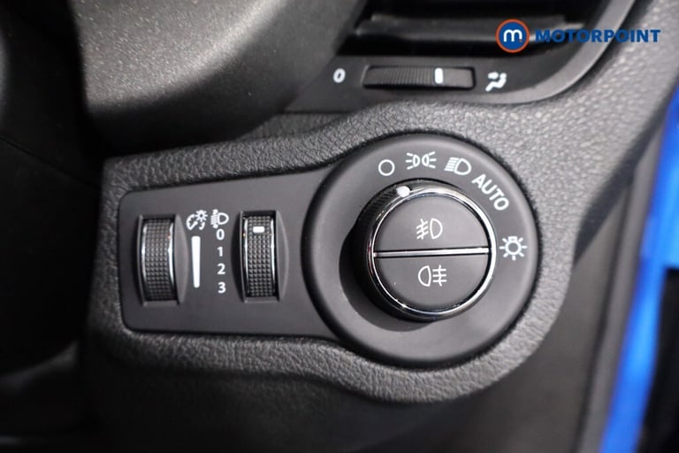 2023 Fiat 500X 1.0 Cross 5dr HATCHBACK PETROL Manual