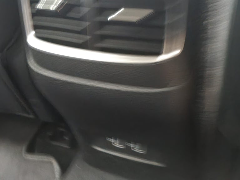 2020 MG MG HS 1.5 T-GDI PHEV Excite 5dr Auto ESTATE PETROL/ELECTRIC Automatic