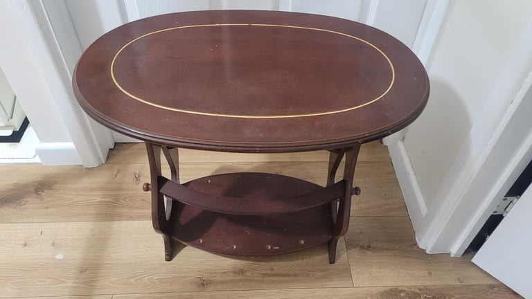 Free Furniture, storage, small table, corner cabinet, mirror, perfect for renovation project