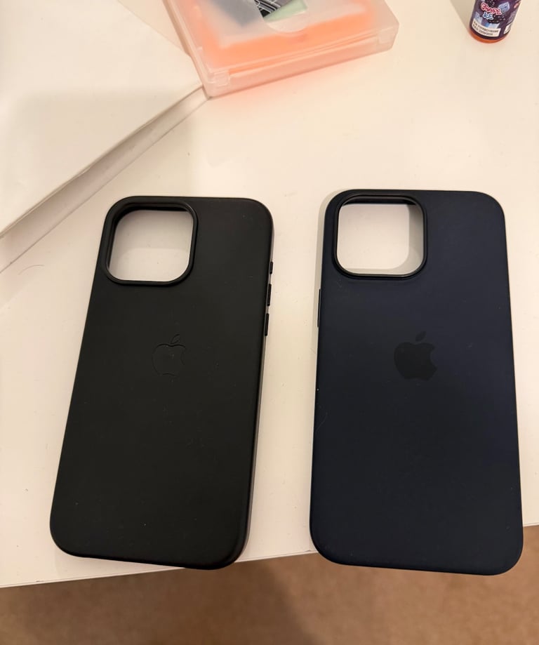 APPLE IPHONE 15 PRO MAX 512 GB TITANIUM BLACK 