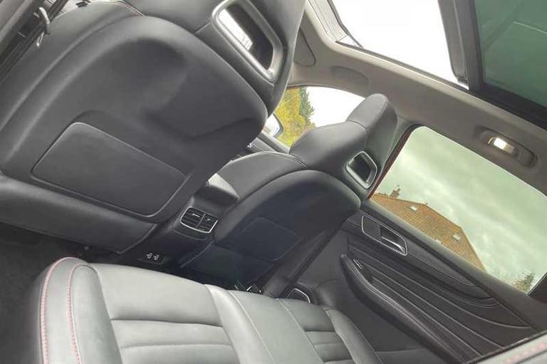 2023 MG MG HS 1.5 T-GDI 16.6kWh Exclusive SUV 5dr Petrol Plug-in Hybrid Auto Euro 6 (s/s) SUV Hyb...