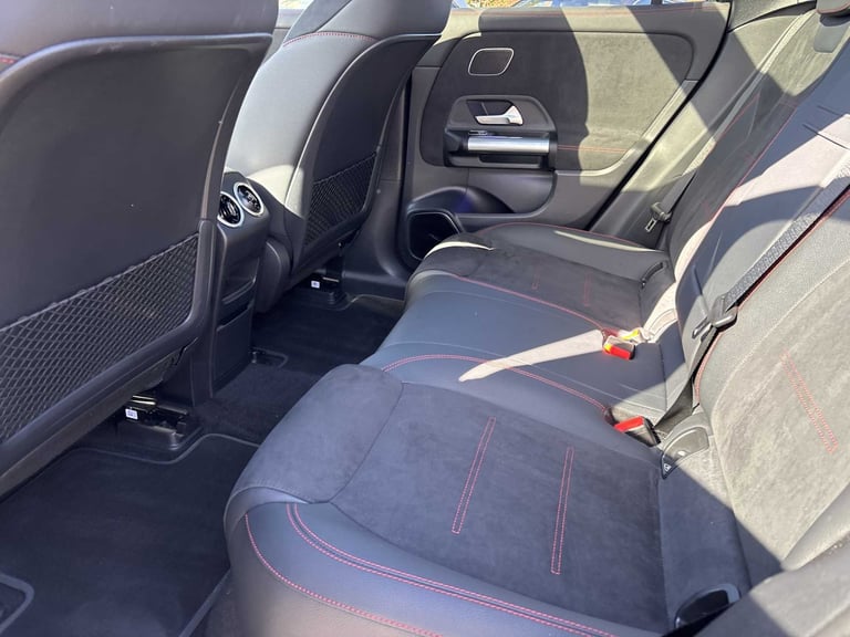 2024 Mercedes-Benz EQA 250+ 140kW AMG Line Prem Plus 70.5kWh 5dr Auto Hatchback Electric Automatic