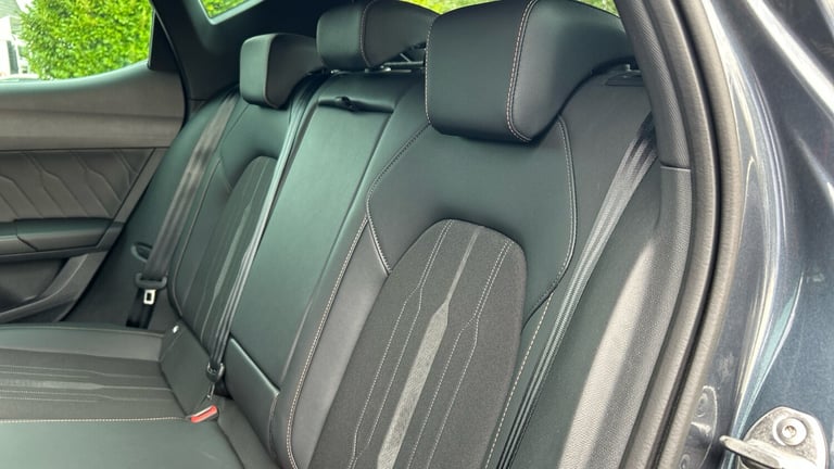 2024 Cupra Leon 1.4 eHybrid VZ2 Design Edition 5dr DSG HATCHBACK PETROL/ELECTRIC Automatic