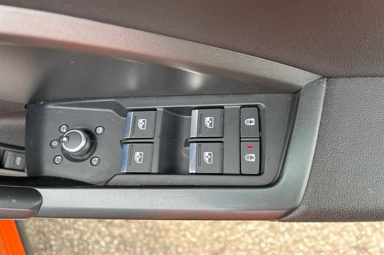 2022 Audi Q3 35 TFSI Black Edition 5dr S Tronic ESTATE PETROL Automatic