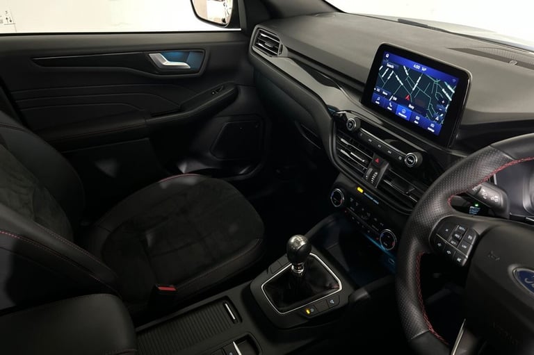 2022 22 FORD KUGA 1.5 ECOBLUE ST-LINE X SUV 5DR DIESEL MANUAL EURO 6 (S/S) (120 