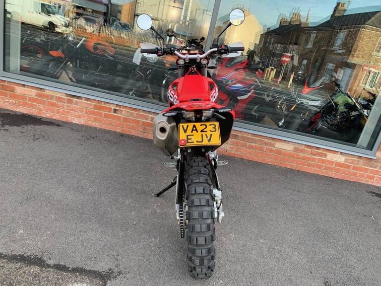 GAS GAS ES 700 - ONE OWNER - 2 YEAR WARRANTY