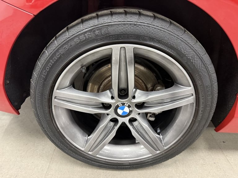2015 BMW 2 Series 218i Sport 2dr COUPE PETROL Manual