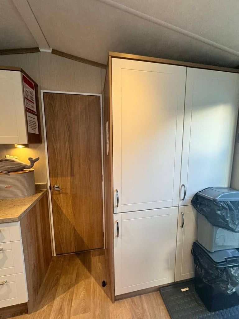 Pemberton Marlow in Devon  - Lodge / Caravan 