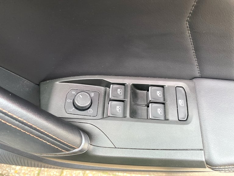 2021 Cupra Formentor 2.0 TSI 310 VZ Edition 5dr DSG 4Drive HATCHBACK Petrol Automatic