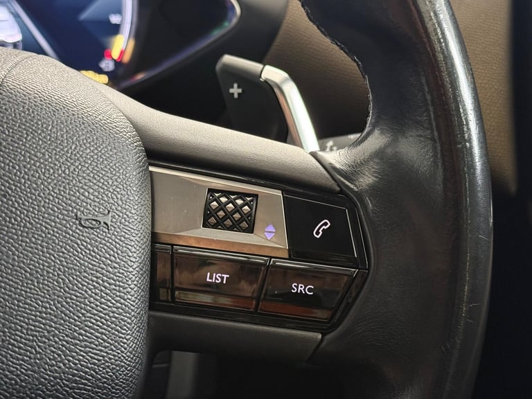 2019 DS Automobiles DS 3 1.2 PureTech 155 Prestige 5dr EAT8 MPV PETROL Automatic