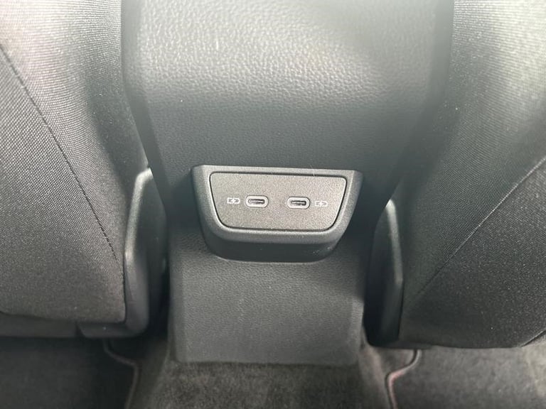 2024 Volkswagen Polo MK6 Facelift 2.0 TSI (207ps) GTI DSG Automatic Hatchback Petrol Automatic