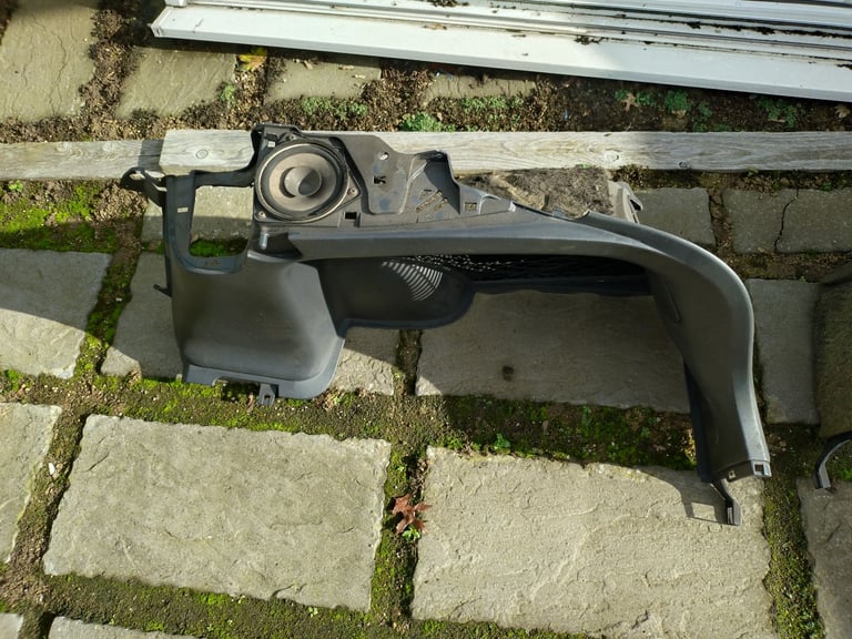 *** FOR SALE *** Toyota Corolla left & right boot inner trim 