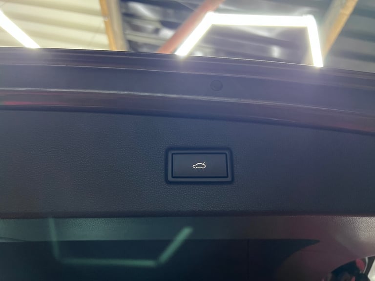 2019 Volkswagen Tiguan 1.5 TSi EVO 150 R-Line Tech 5dr DSG ESTATE Petrol Automatic