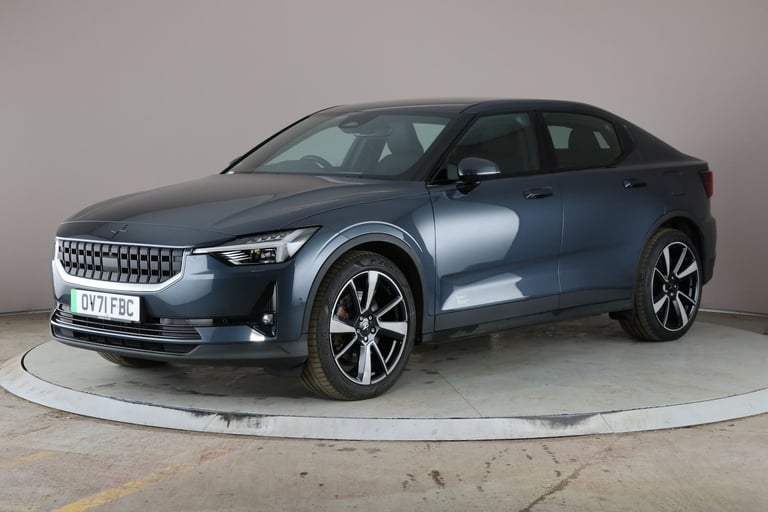 image for 2021 Polestar Polestar 2 170kW 78kWh Long Range Single motor 5dr Auto SALOON ELECTRIC Automatic