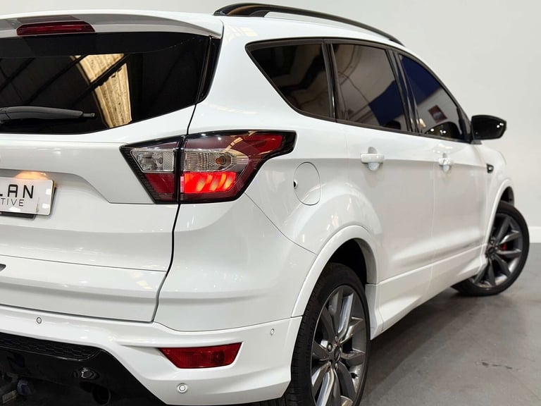 2019 Ford Kuga 1.5 TDCi EcoBlue ST-Line Edition SUV 5dr Diesel Manual Euro 6 (s/s) (120 ps SUV Di...