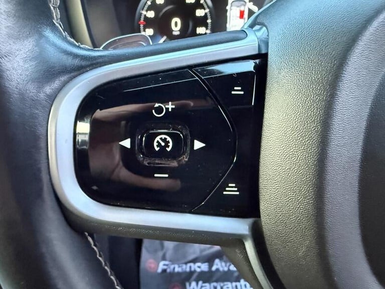 VOLVO S60 2.0 T5 R-Design Edition Auto Euro 6 (s/s) 4dr 2019