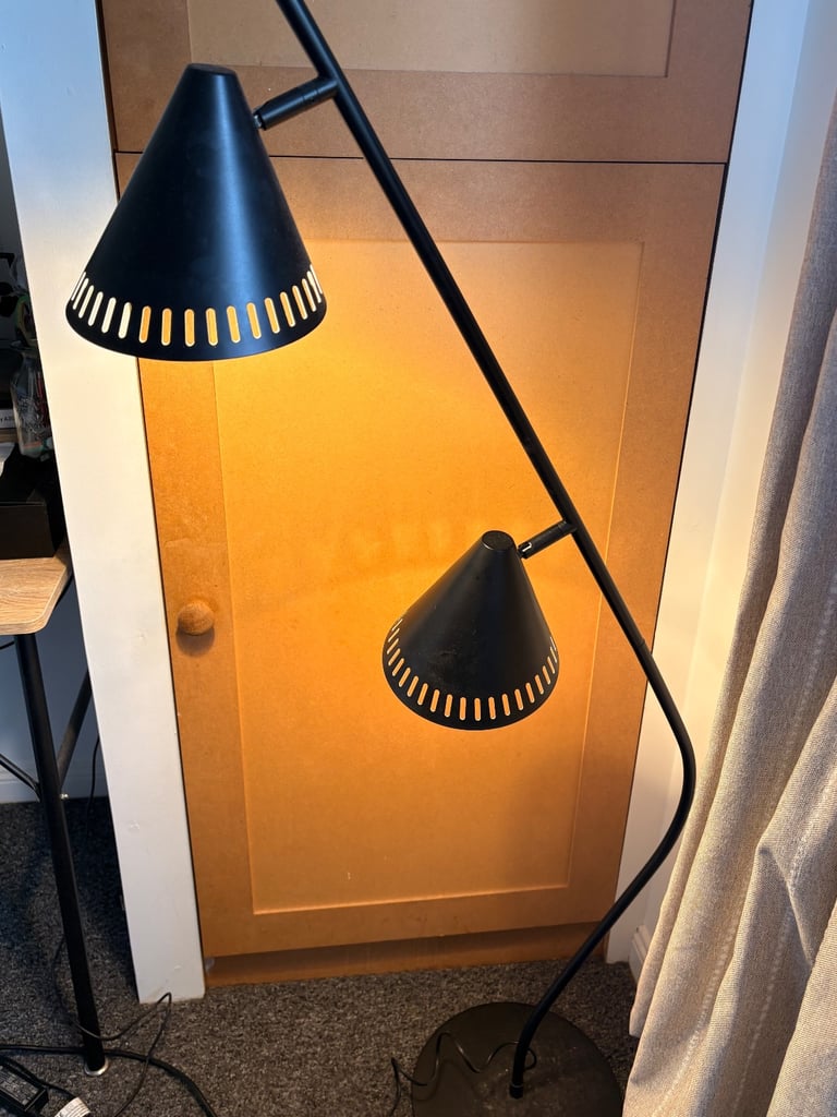 Habitat Floor Lamp