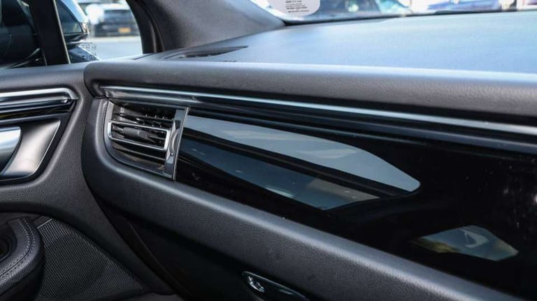  Porsche Macan S SUV Petrol Automatic