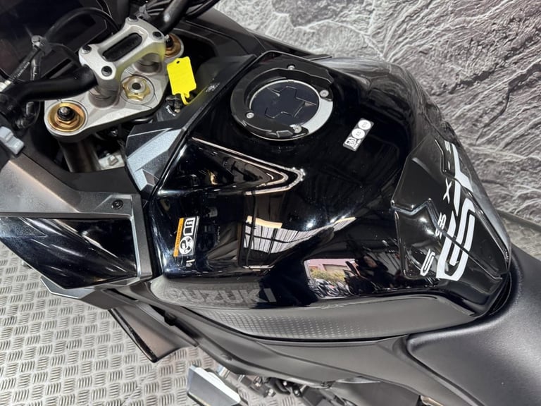 SUZUKI GSX-S1000GT+ GSXS 1000 GT+ TOUR M3 2024