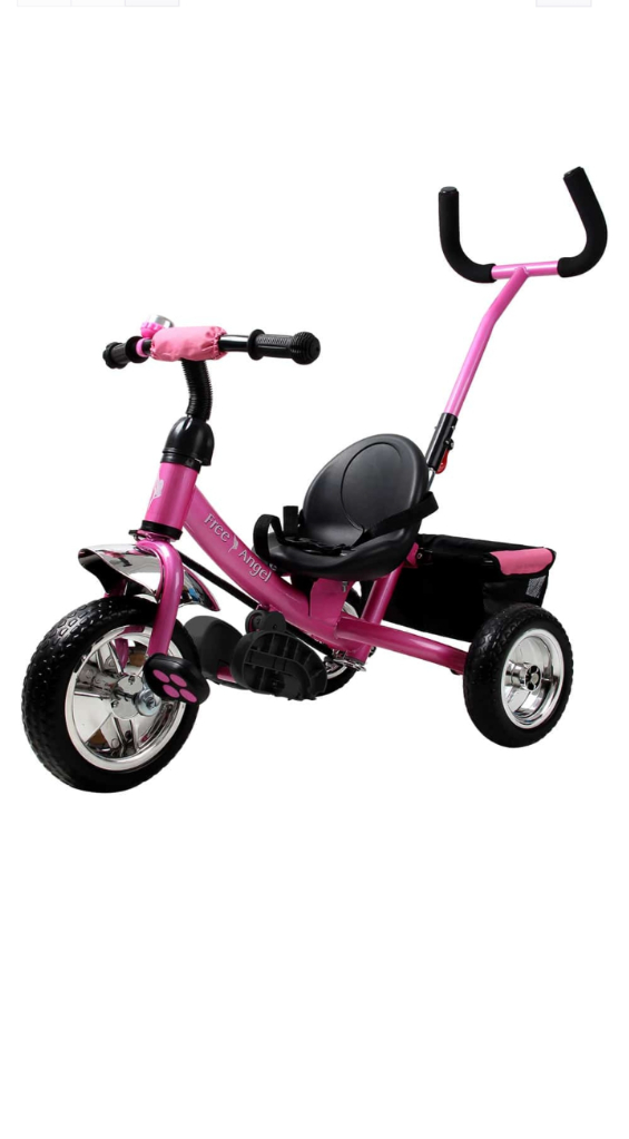 Tricycle for Sale in Scotland | Other Outdoor Toys | Gumtree