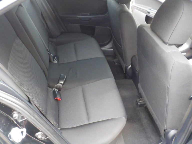 2011 Mitsubishi Lancer 1.5 GS2 5dr HATCHBACK PETROL Manual
