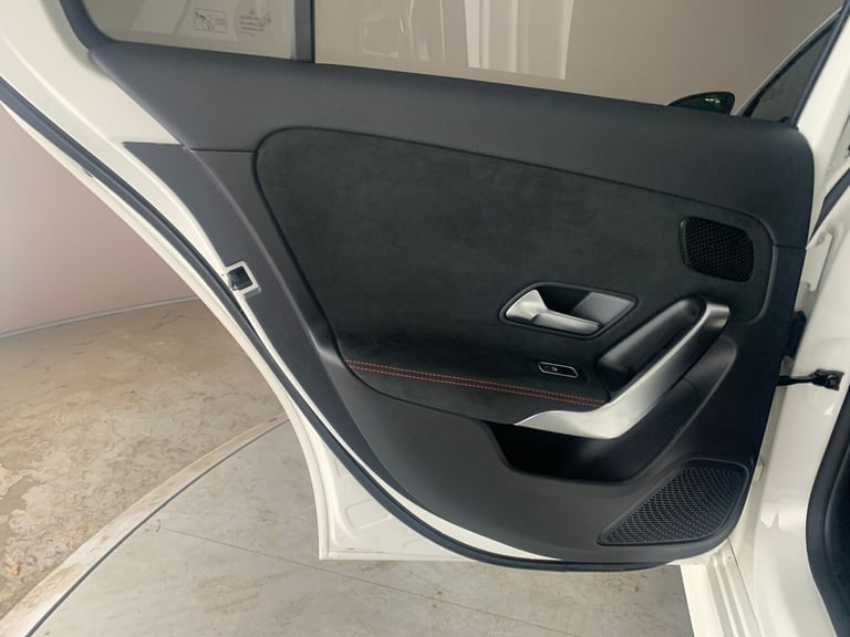 2020 Mercedes-Benz A-Class A250e AMG Line Premium Plus 5dr Auto HATCHBACK PETROL/ELECTRIC Automatic