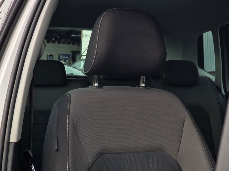 2015 Volkswagen Golf SV 2.0 TDI GT 5dr MPV DIESEL Manual