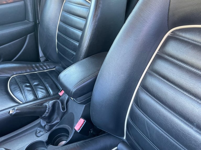 JAGUAR X-TYPE 2.0 D SE 59 REG FULL HISTORY MOT FEBRUARY 14TH 2026 LEATHER SAT NAV 45+ MPG - Image 18