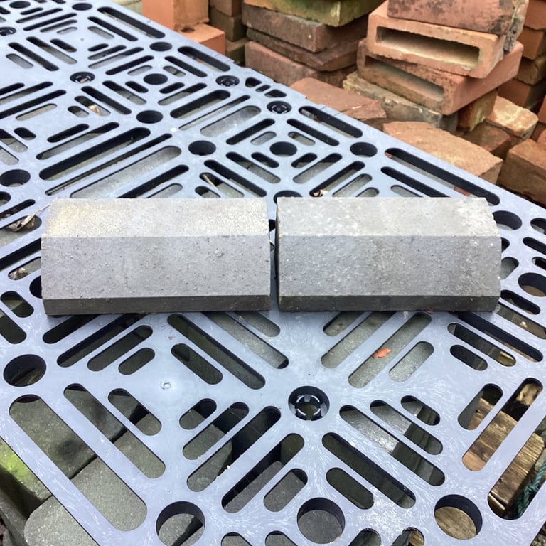 image for Plinth stretchers