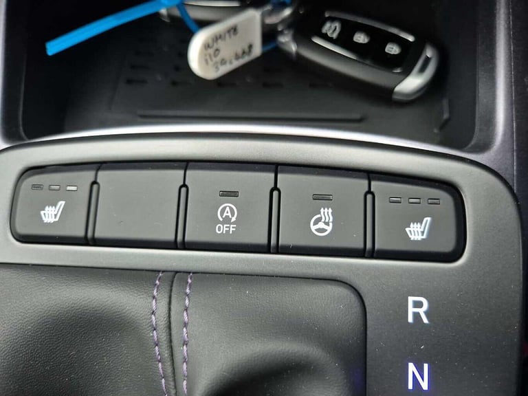 2025 Hyundai i10 1.2 [79] Premium 5dr Auto [Nav] HATCHBACK Petrol Automatic