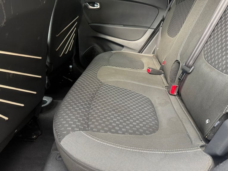 2018 18 RENAULT CAPTUR 1.5 DCI ENERGY DYNAMIQUE S NAV SUV 5DR DIESEL MANUAL EURO