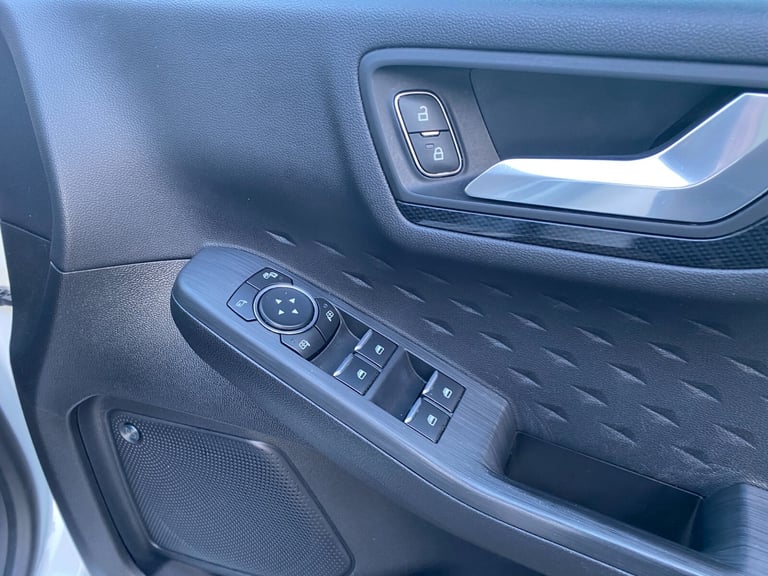 2020 Ford Kuga 2.0 EcoBlue mHEV ST-Line Edition 5dr Estate Diesel Manual