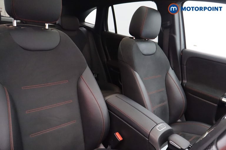 2021 Mercedes-Benz EQA EQA 250 140kW AMG Line Premium 66.5kWh 5dr Auto ESTATE ELECTRIC Automatic