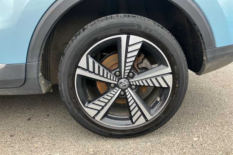 2020 MG MG ZS 105kW Exclusive EV 45kWh 5dr Auto HATCHBACK ELECTRIC Automatic