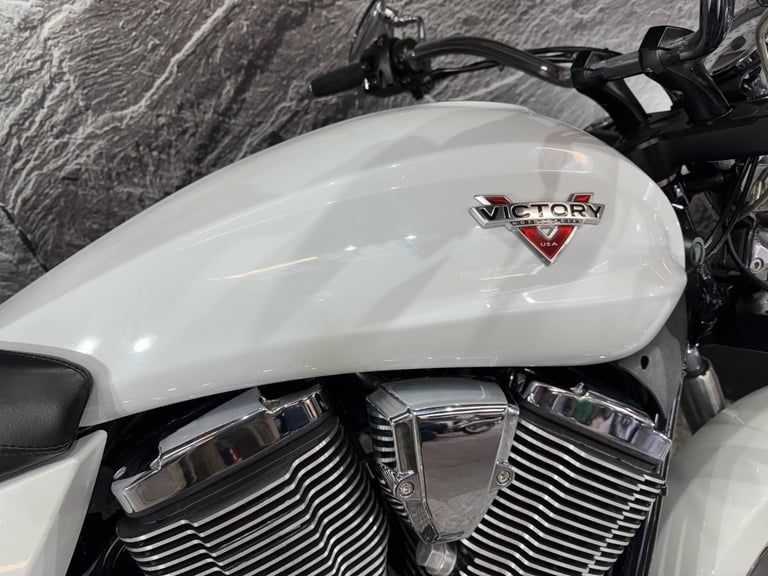 VICTORY BOARDWALK 1731 2018