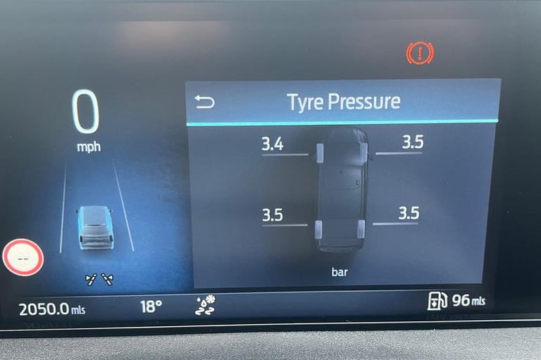 2024 Ford Transit Custom 300 Limited L2 LWB FWD 2.0 EcoBlue 136ps HEATED SEATS, REVERSE CAMERA, F...