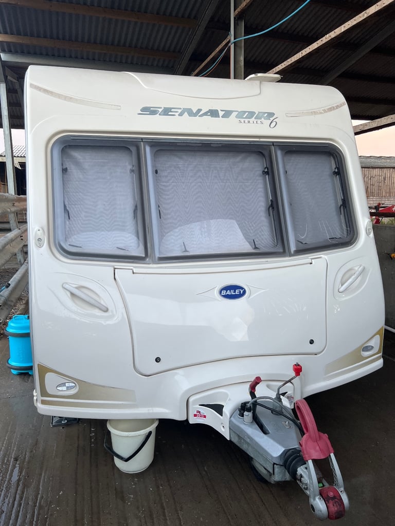 Bailey Senator Indiana 6 - 2008