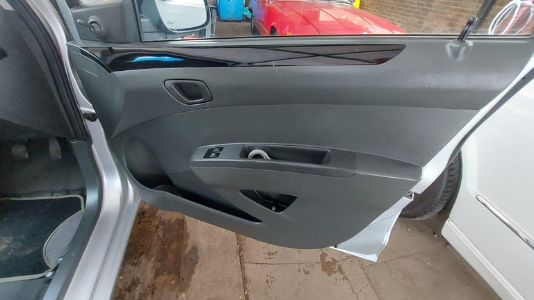 CHEVROLET SPARK 1.0 i LS 2010