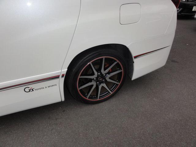  Toyota Alphard GAZOO RACING Gs EDITION BIMTA CERTIFIED Automatic
