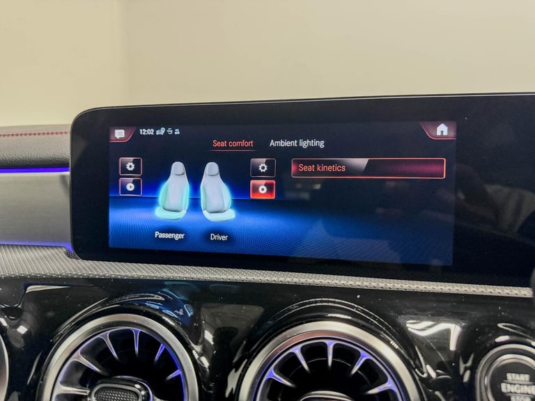 2023 Mercedes-Benz CLA 1.3 CLA250e 15.6kWh AMG Line Night Edition (Premium Plus) Shooting Brake 5...