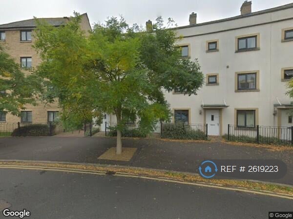 1 bedroom in Double En-Suite, Cambridge, CB4 (#2619223)