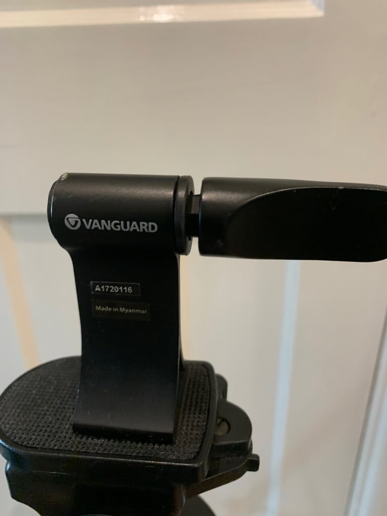 Sony Camera Tripod